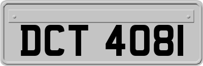 DCT4081