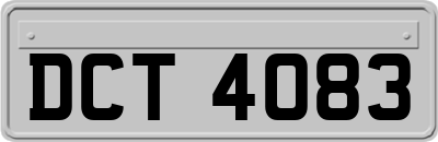 DCT4083