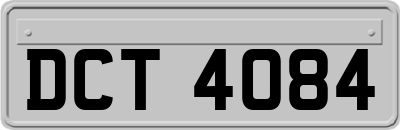 DCT4084
