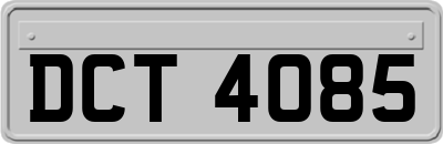DCT4085