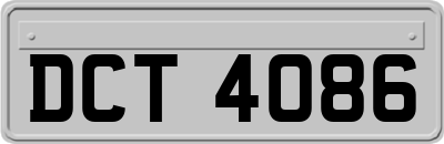 DCT4086