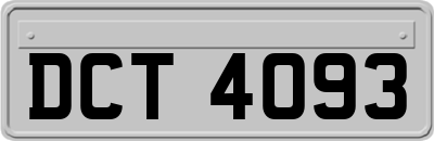 DCT4093
