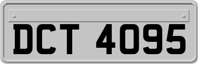 DCT4095