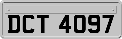 DCT4097