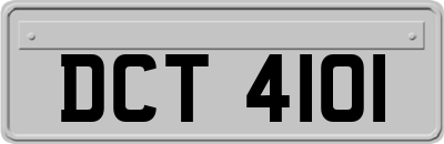 DCT4101