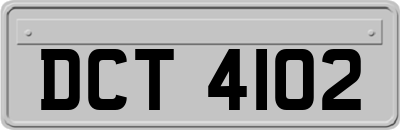 DCT4102