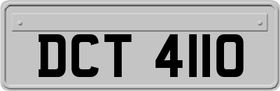 DCT4110