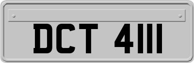 DCT4111