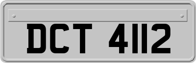 DCT4112