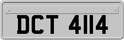 DCT4114