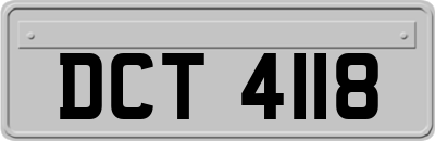 DCT4118