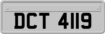DCT4119