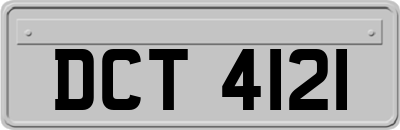 DCT4121