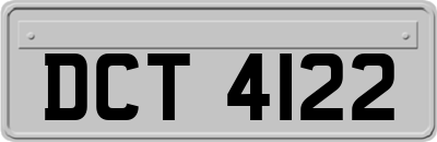 DCT4122