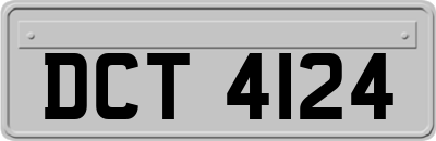 DCT4124