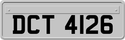 DCT4126