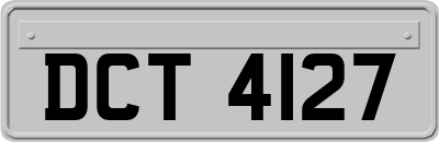 DCT4127