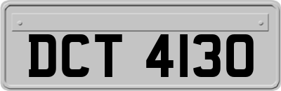 DCT4130