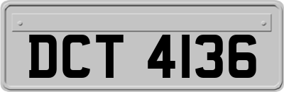 DCT4136