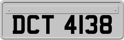DCT4138