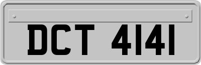 DCT4141