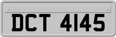 DCT4145