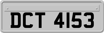 DCT4153