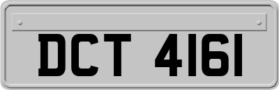 DCT4161