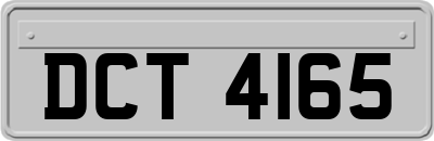 DCT4165