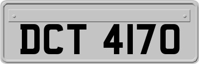 DCT4170