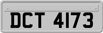 DCT4173