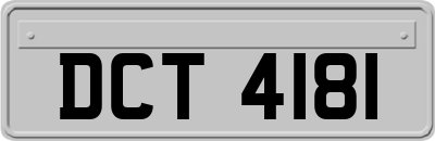DCT4181
