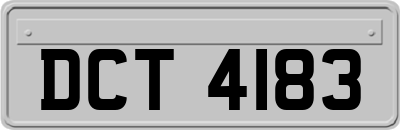 DCT4183