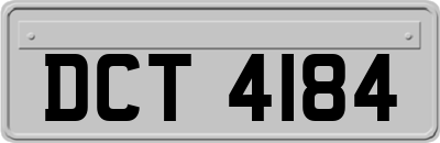 DCT4184