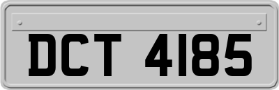 DCT4185
