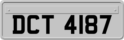 DCT4187