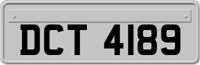 DCT4189
