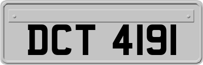 DCT4191