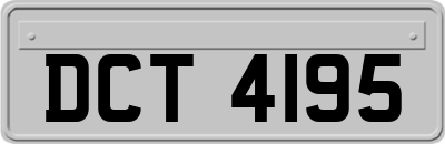DCT4195