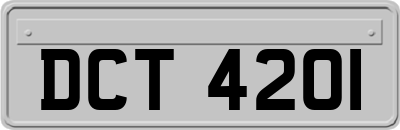 DCT4201