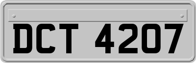 DCT4207