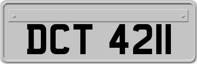 DCT4211