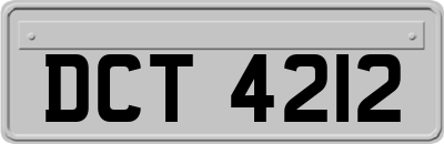 DCT4212