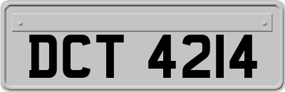 DCT4214