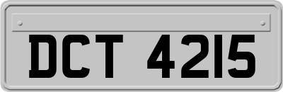 DCT4215