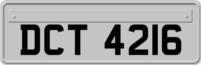 DCT4216