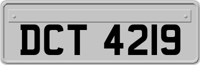 DCT4219