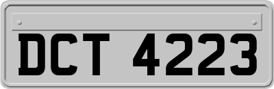 DCT4223