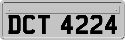 DCT4224