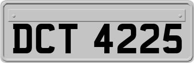 DCT4225